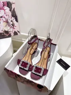 Dolce & Gabbana high heels