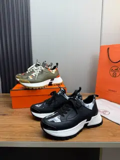 Hermès Men’s Sports Shoes