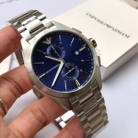 Armani Watch