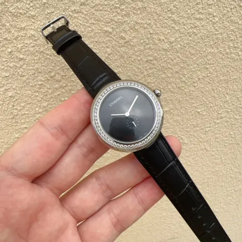 Chanel Watch