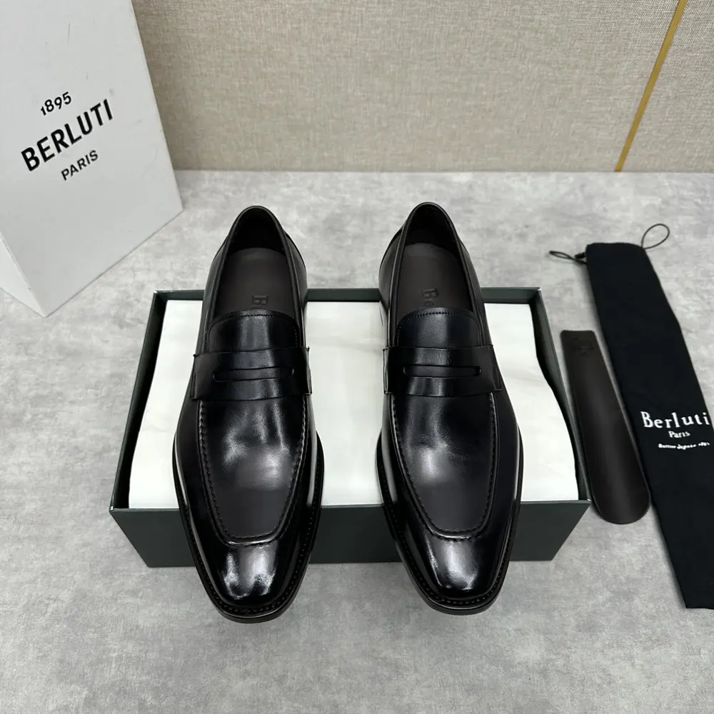 Berluti Size: 38-45 Shoes