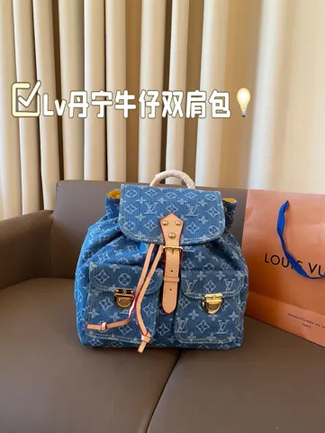 Louis Vuitton Backpack