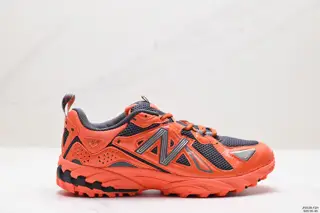 New Balance ML610T series low-top mountain trail running travel retro dad style casual ML610TAF