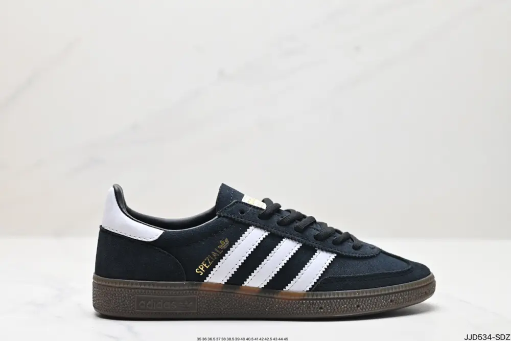 Adidas Handball Spezial Official Correct Version Shoes BD7633
