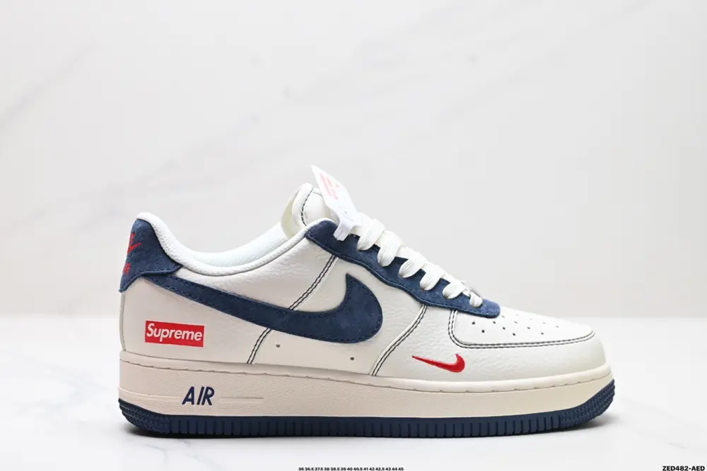 NIKE AIR FORCE 1’07 Sneakers XZ3328-669