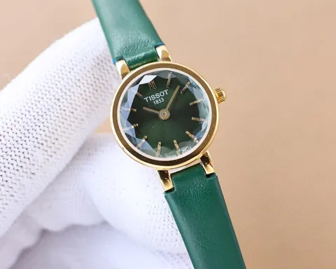 Tissot Watch