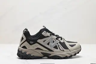 New Balance New BalanceML610T series low-top mountain trail running travel retro daddy ML610TBA