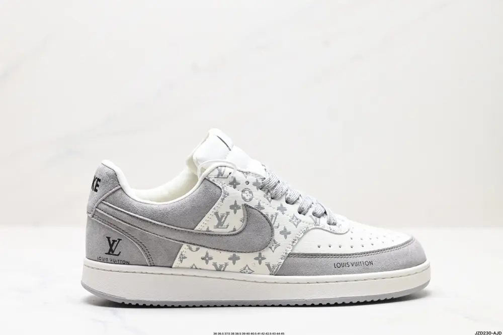 NIKE COURT VISION LO joint low-top versatile breathable casual sports shoes FD5188-888