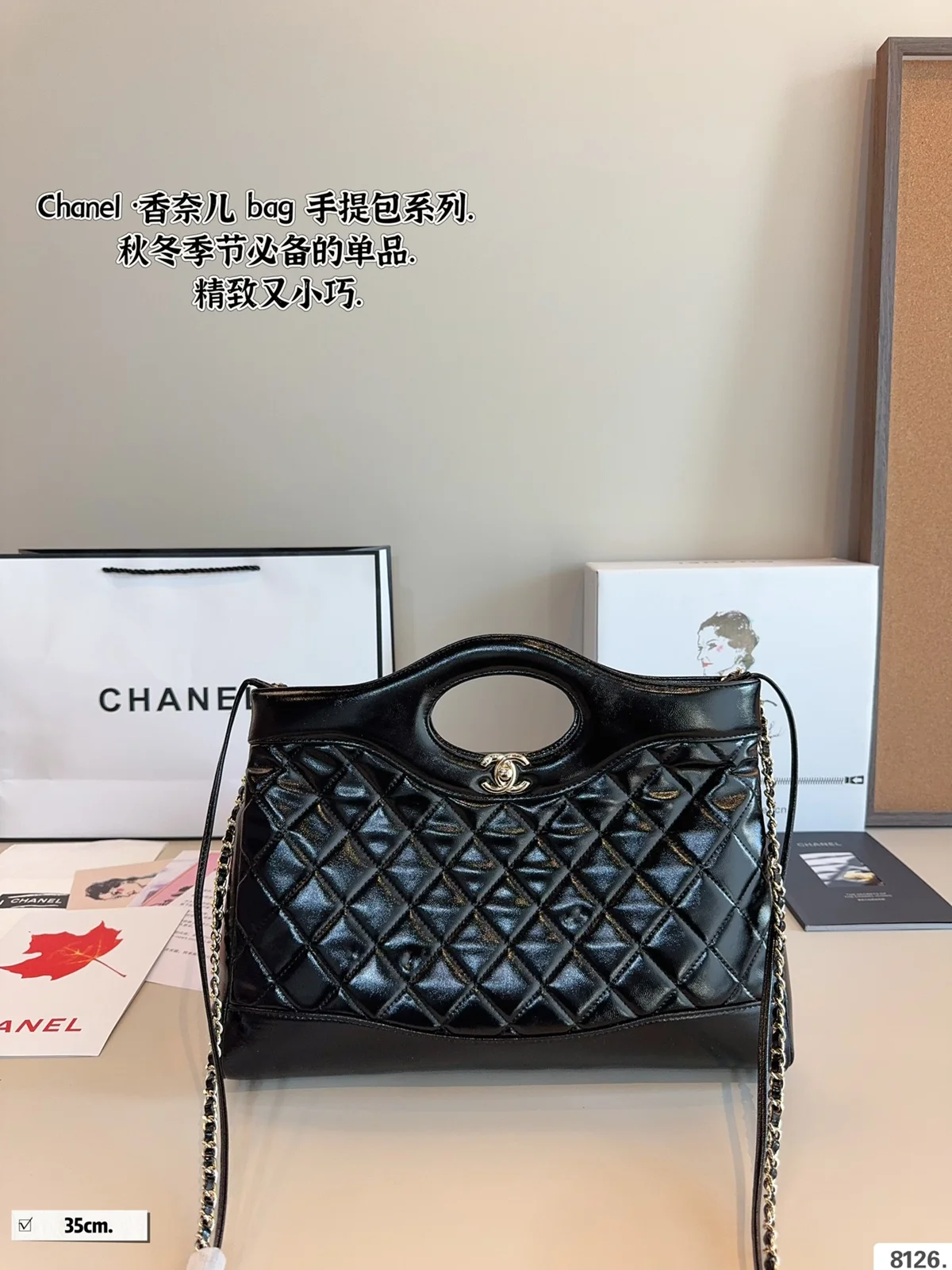 Chanel Bag