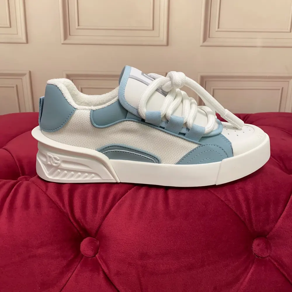 Dolce & Gabbana casual shoes