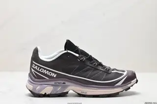Salomon XA PRO XT-6 FT Salomon outdoor cross-country running shoes. The upper adopts 416204-29