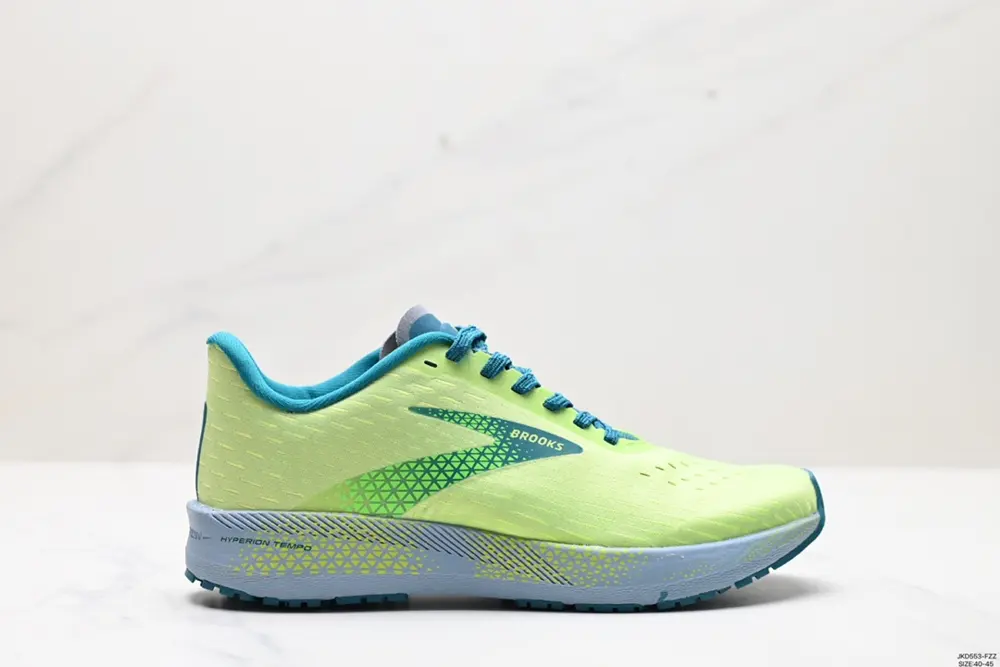Brooks Glycerin 20 running shoes men’s cushioning marathon nitrogen jogging shoes 1103391D-767
