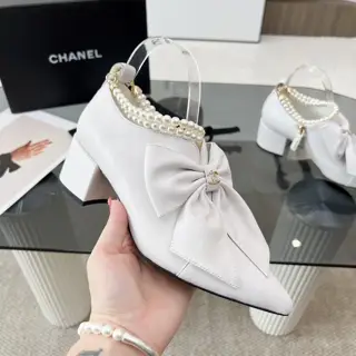 High-end Chanel
