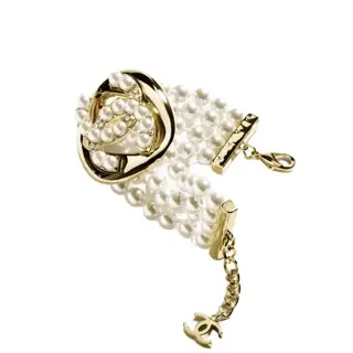 Chanel Luxury Collection Bracelet