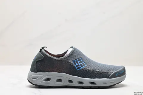Famous outdoor brand/Columbia Tagori Waterproof Tagori series low-top lace-up outdoor style