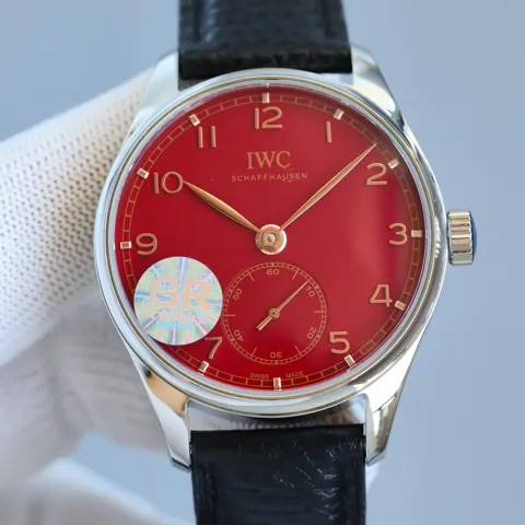 IWC Watch