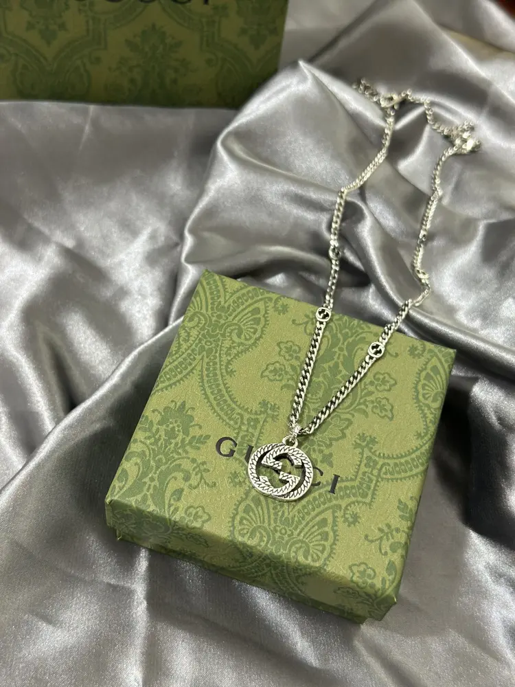 Gucci necklace