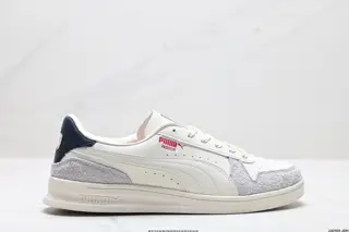 Puma INDOOR OG low-top sneakers 395363-02