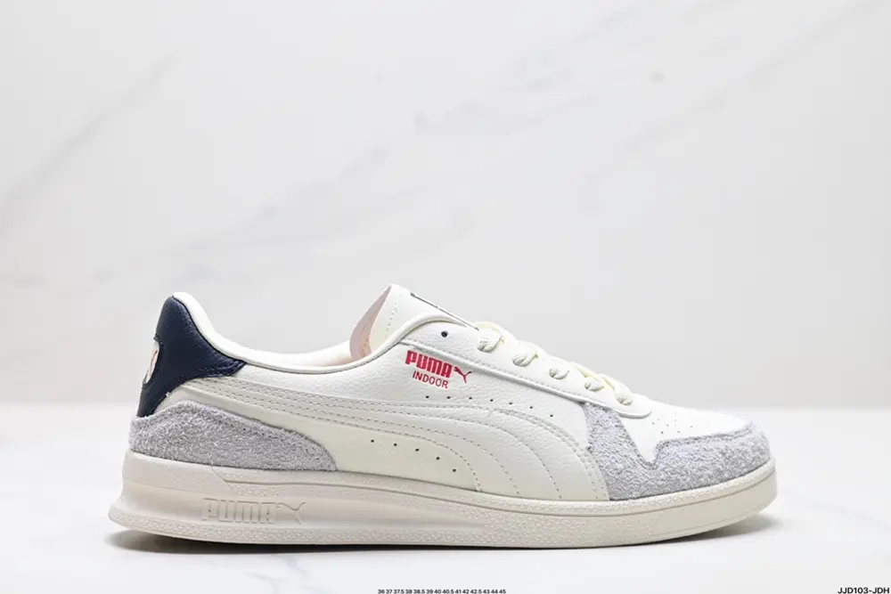Puma INDOOR OG low-top sneakers 395363-02