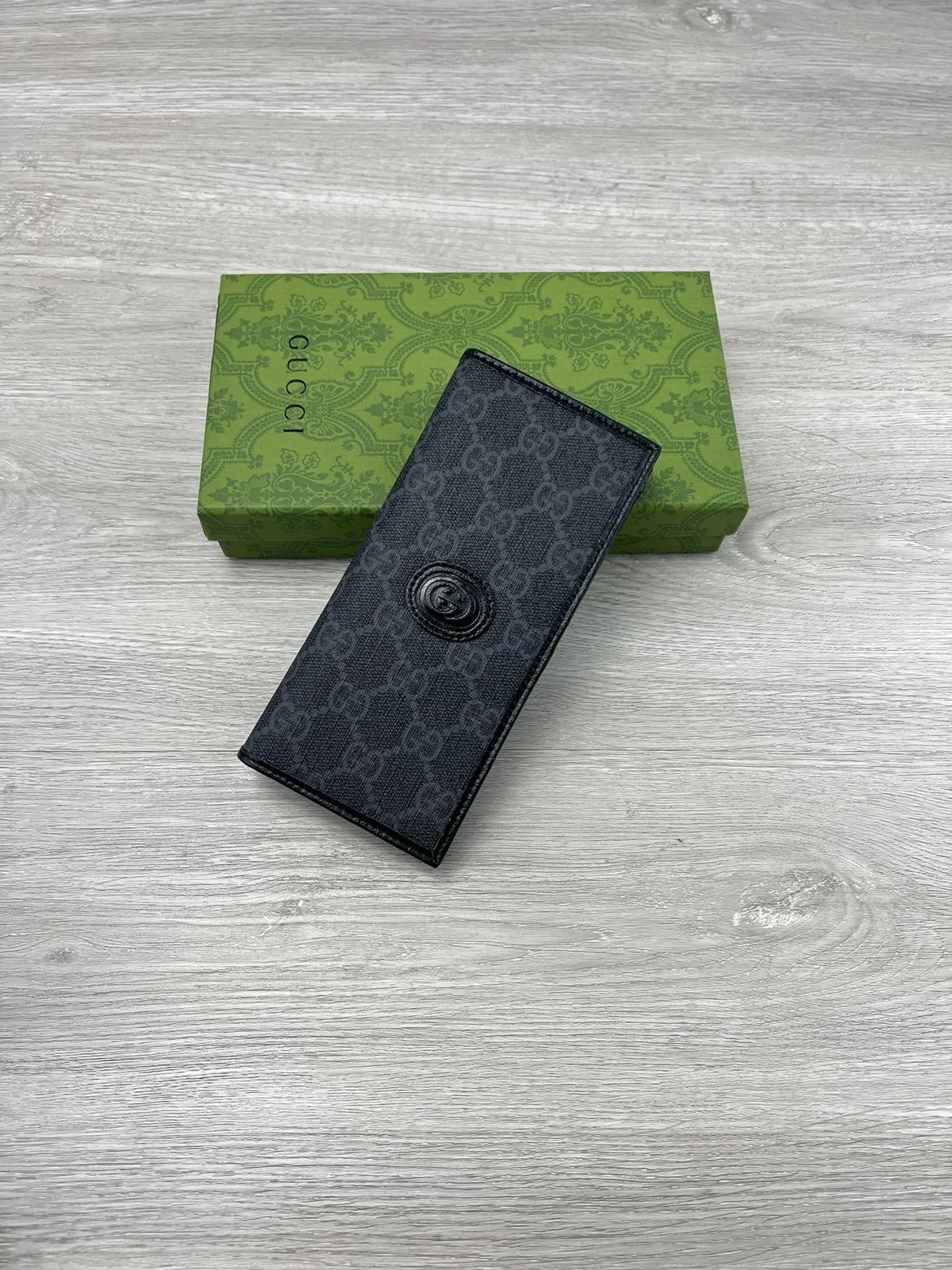 Gucci Wallet