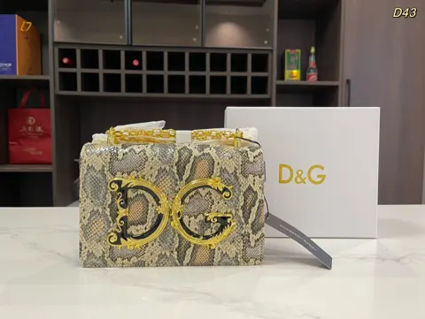 Dolce&Gabbana Bag