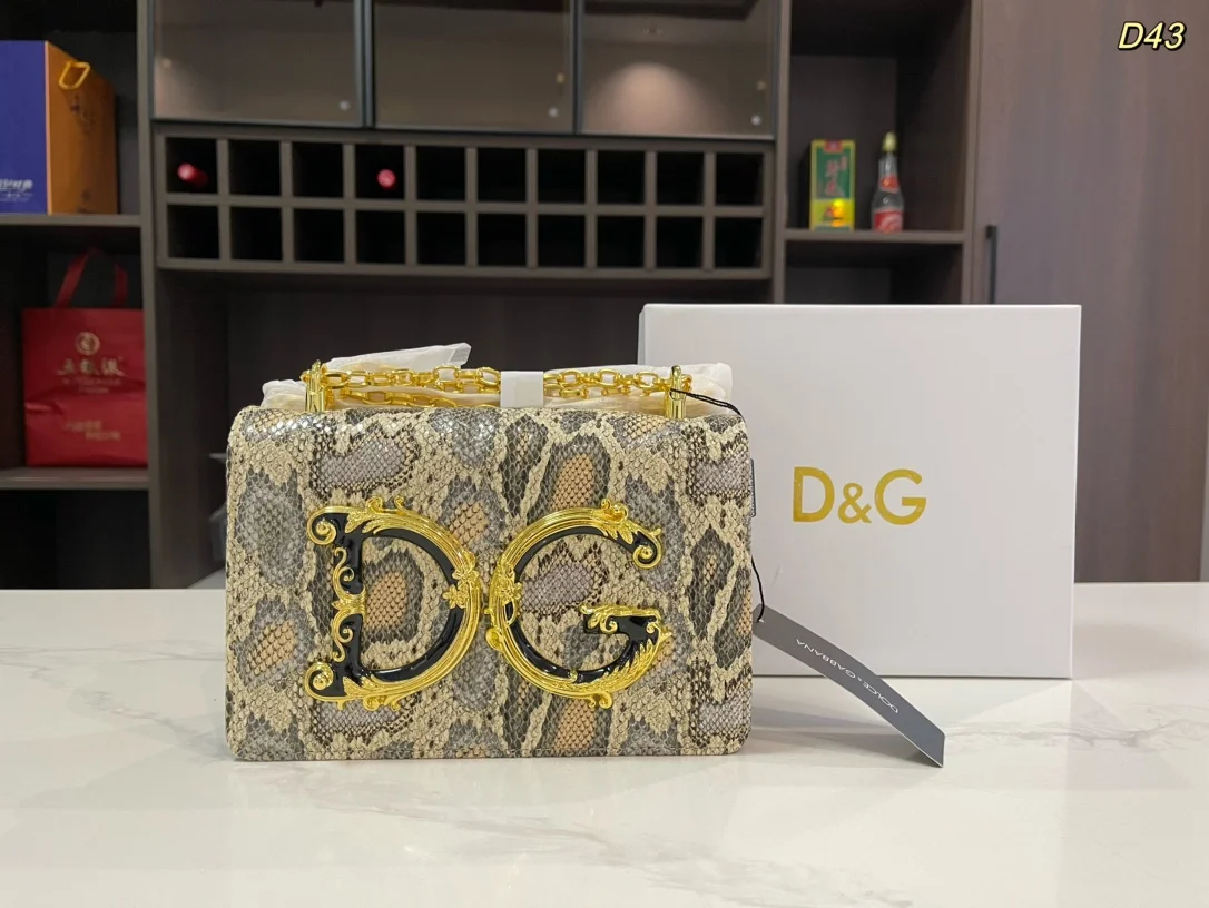 Dolce&Gabbana Bag