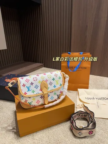 Louis Vuitton Baguette