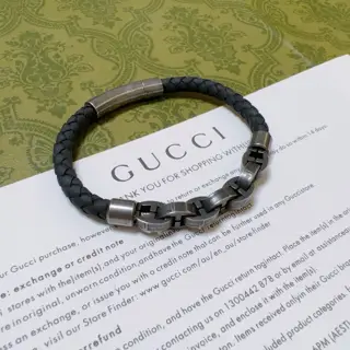 Gucci GucciGucci bracelets and bracelets