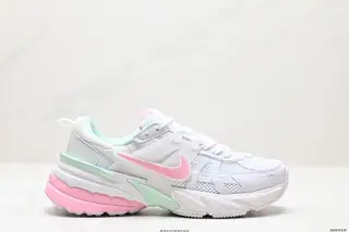 Nike NK V2K Run retro mesh casual sports shoes FV6602-400