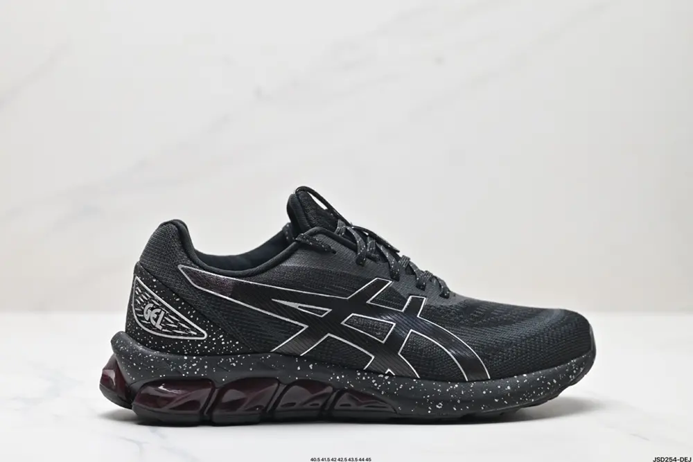 Asics Gel-Quantum 180VII Shoes 1202A631-007