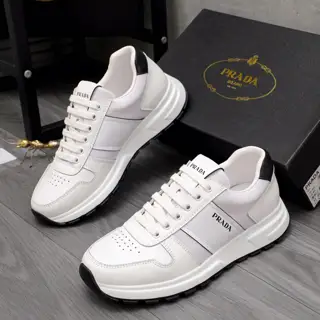 Prada casual shoes