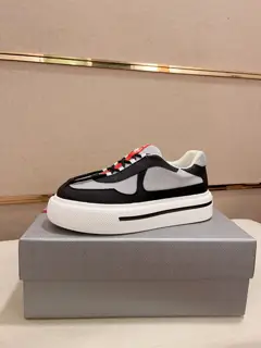 Prada new men’s shoes