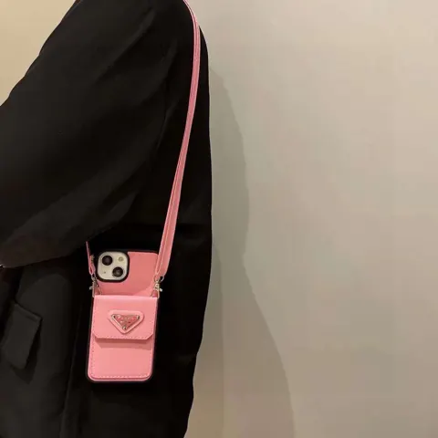prada Crossbody