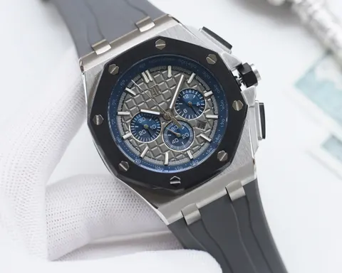 Audemars Piguet Watch