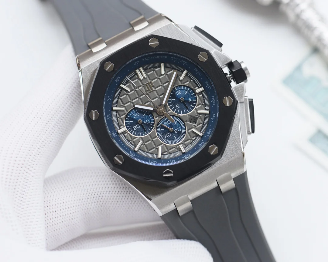 Audemars Piguet Watch