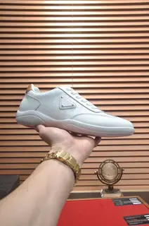 Prada sneakers