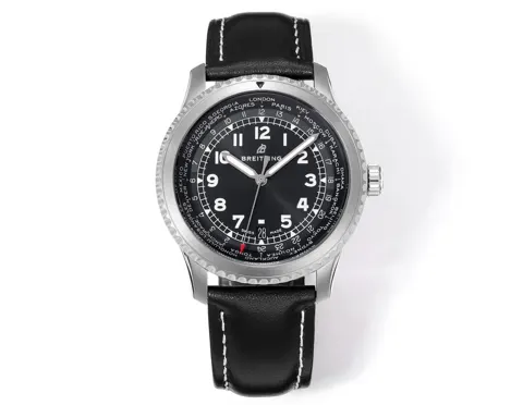 Breitling Watch