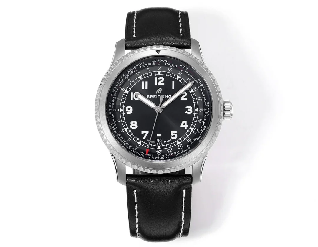 Breitling Watch