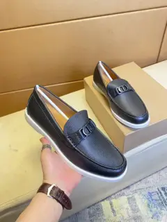 Dior modern sports shoes. Counter purchase Casual leather shoes Original cowhide imported