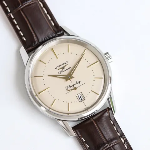 Longines Watch