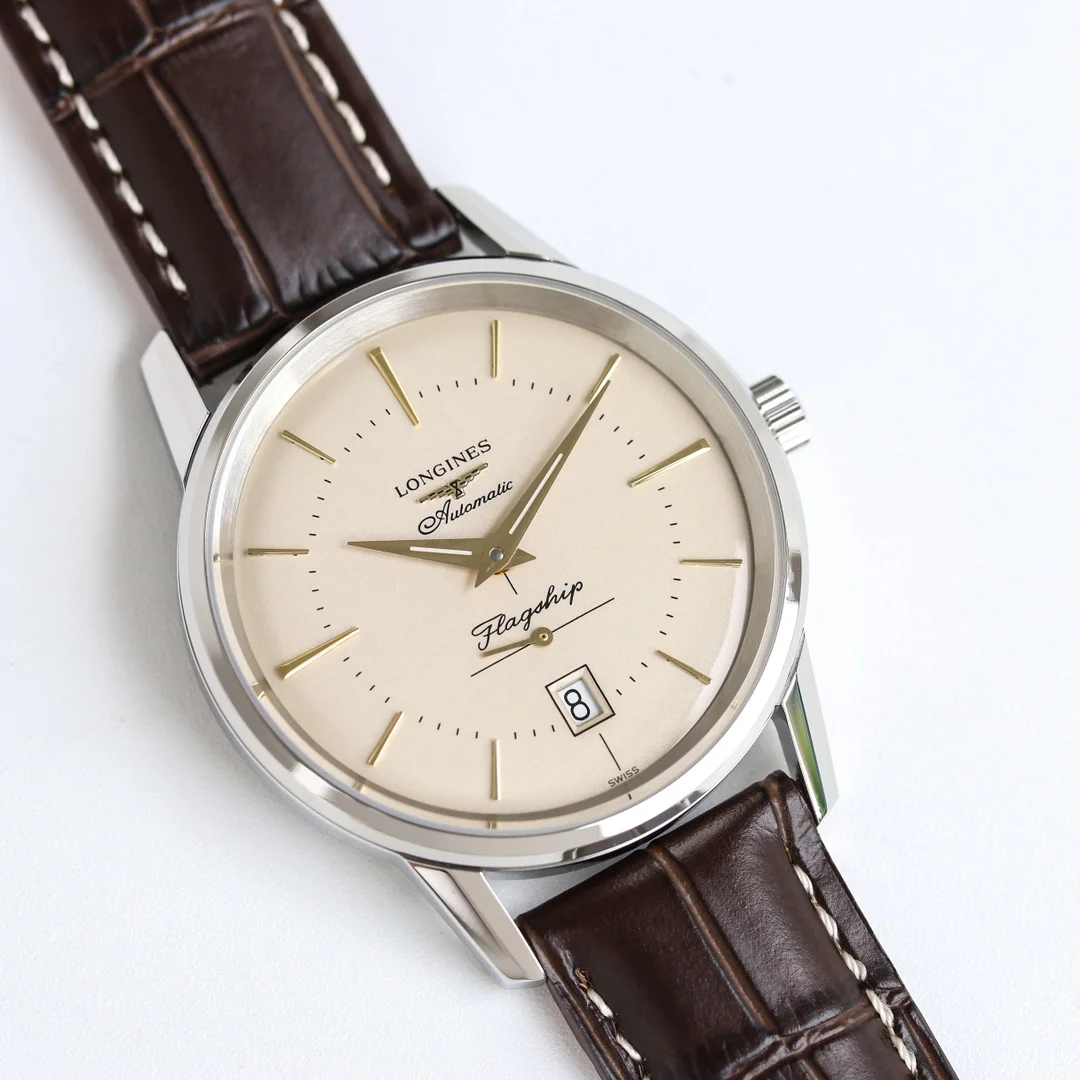 Longines Watch