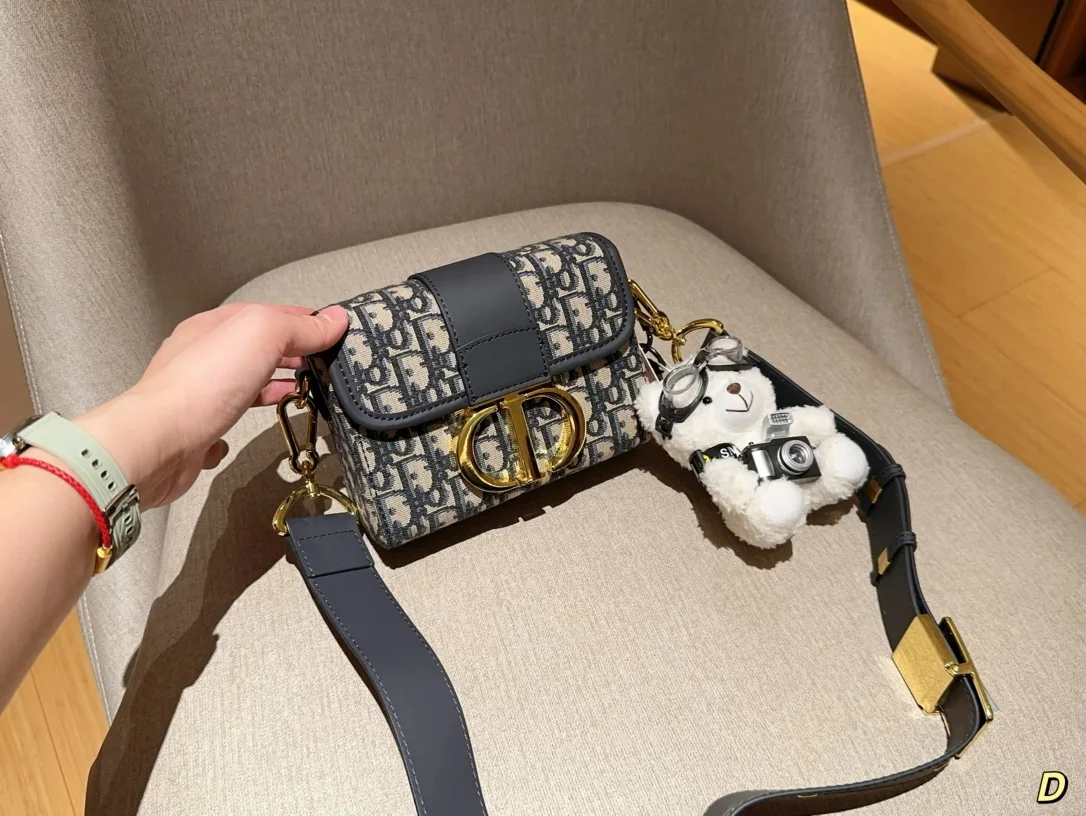 Dior Crossbody