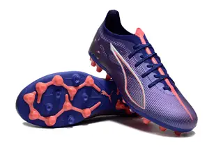 Puma football shoes