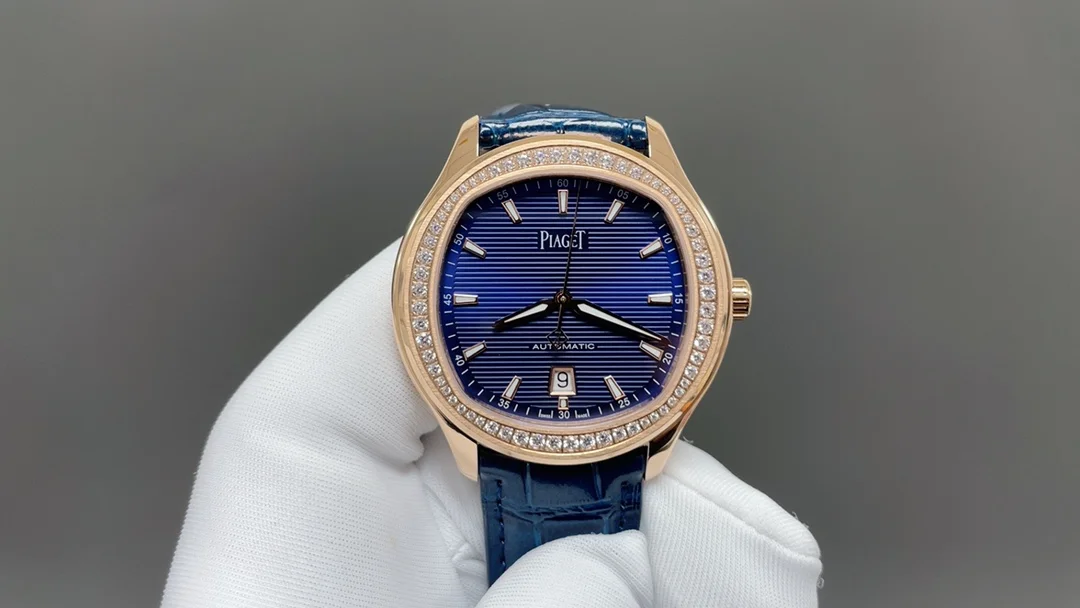 Piaget Nautilus 1110P
