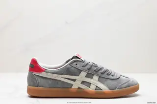 ASICS TOKUTEN Neutral College Series Low-top Retro Casual Sports Shoes 1183A862-200