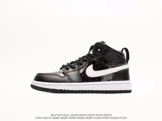 Jordan Air Jordan Retro AJ Jordan sports retro culture casual children’s shoes high-top