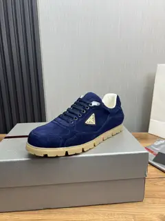Prada casual sneakers