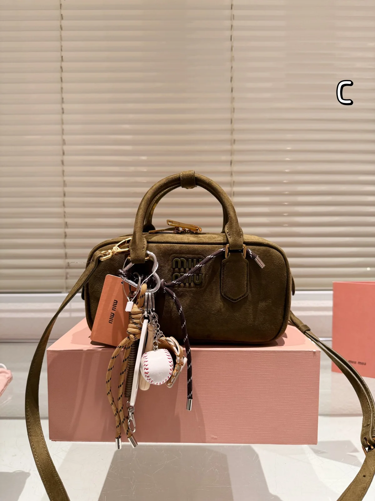 MiuMiu Bag