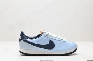 Nike Classic Cortez Nike Classic Lightweight and Comfortable Men’s Forrest Gump Shoes Casual HF0100-400