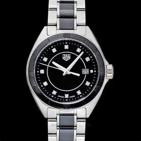 TAG Heuer Watch